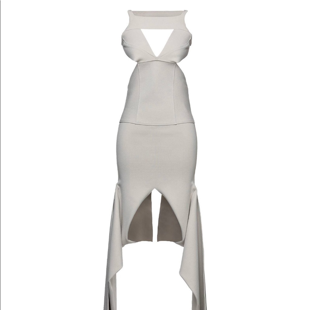Rick Owens Dress